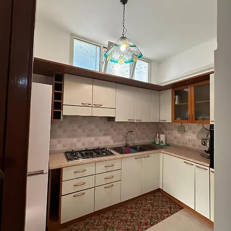 アパート Casa Angela