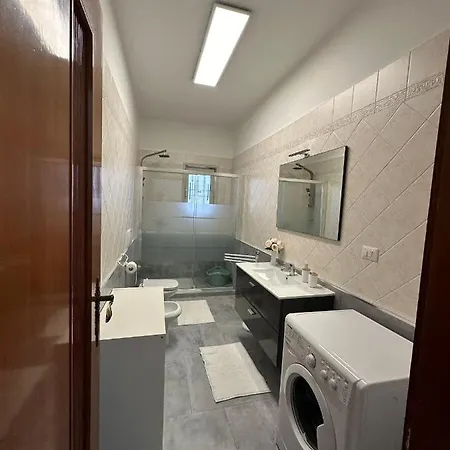 アパート Casa Angela *