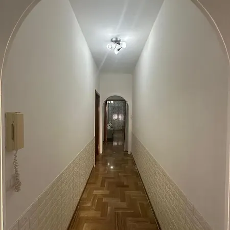 アパート Casa Angela