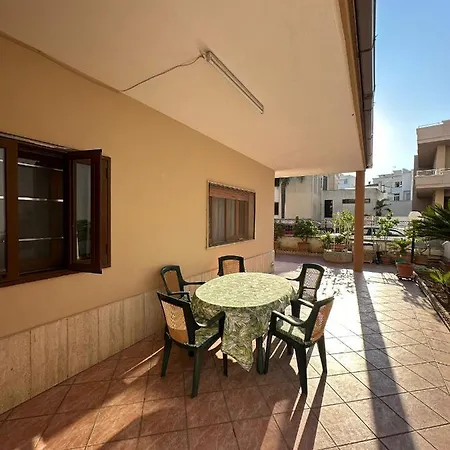 アパート Casa Angela *