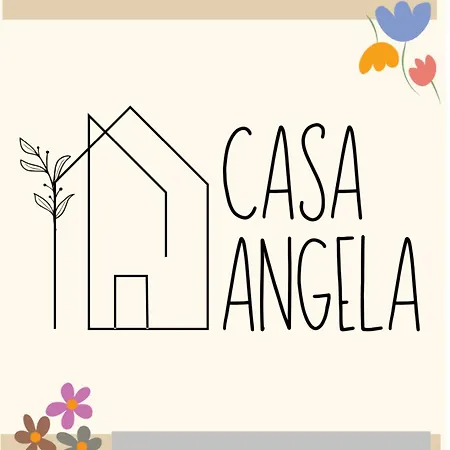 شقة Casa Angela *