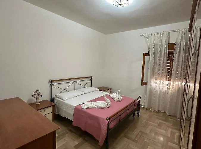 Casa Angela 나르도