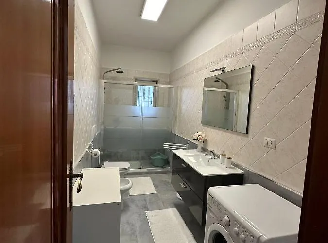 아파트 Casa Angela *