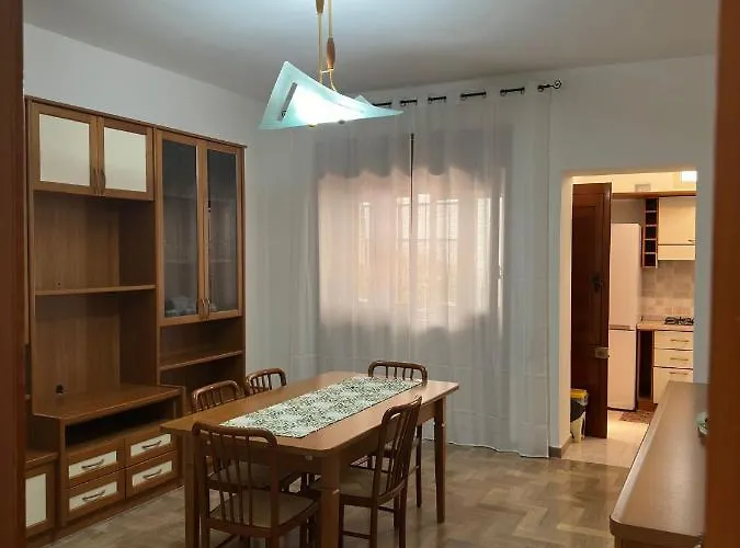 Casa Angela * 나르도