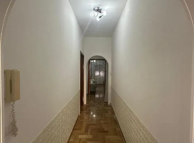 아파트 Casa Angela