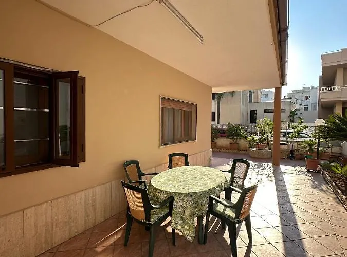 아파트 Casa Angela *