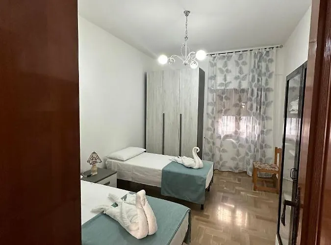 Casa Angela * 나르도