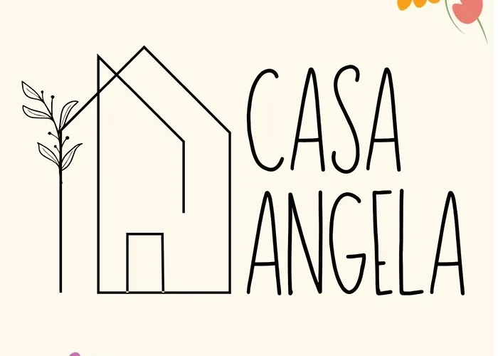 아파트 Casa Angela *